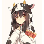 The Moo Squad To The Stars