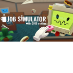Job simulator.
