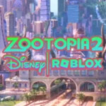 Zootopia 2: The Game