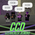 [CCD] Clearcreek Demons