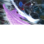 Shinobi Thrasher