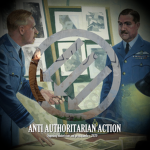 Anti-Authoritarian Action
