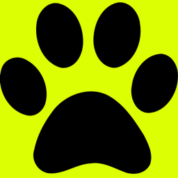 Paw Print (ALPHA 0.00)