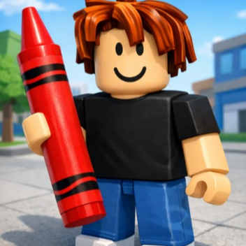 [spawn crayon]