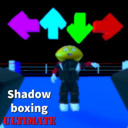 Shadow Boxing Ultimate (New!)