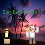 Star Bucks Cafe®