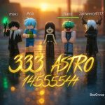Astroo 333