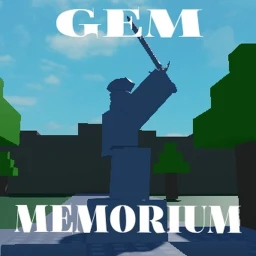 Gem Memorium icon
