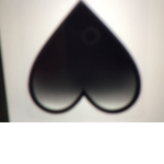 Black Heart Black