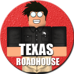 Texas Roadhouse!