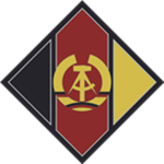 [GDR] Luftstreitkräfte