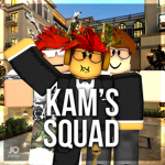 Kams Squad