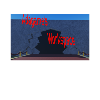 Adagame's Workspace