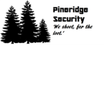 Pineridge Security®
