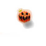 Jackolanterns...