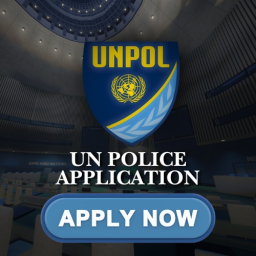 UN Police Application Center