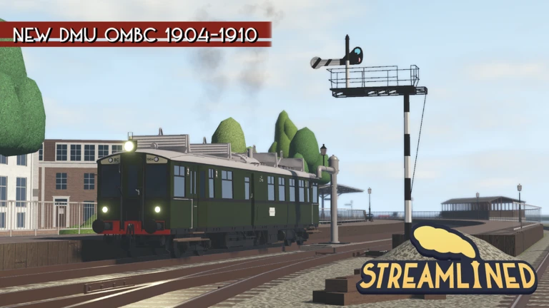 Streamlined [ALPHA]