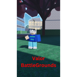 Valor BattleGrounds