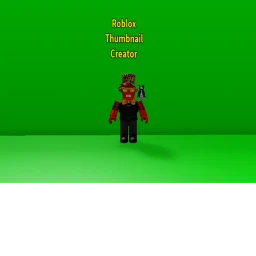 Roblox Thumbnail Creator icon