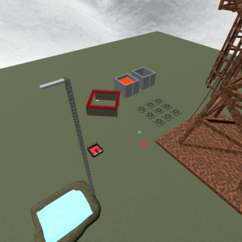 The Ragdoll Hangout (christmas is over lol)