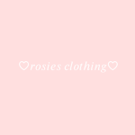 rosies outlet