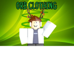 Orb Clothing