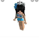 Me and my cousin do rp