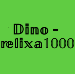 The Dino Meeting Game