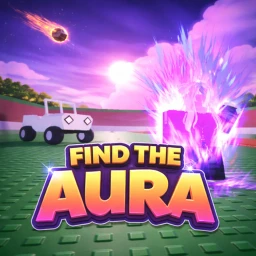 Find the Aura! [UPD] icon