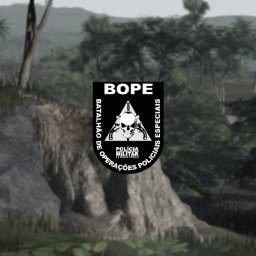 Spine Ridge
