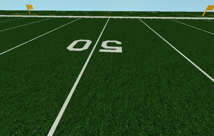 L A Z U L I   FootBall  [Update] 