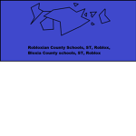 Robloxian County Schools, ST, Blox County
