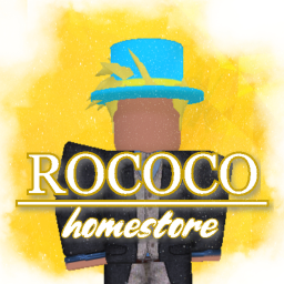 Rococo Homestore