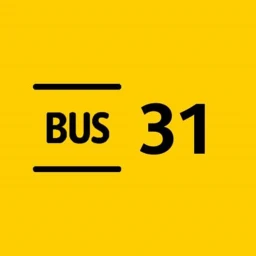 Bus 31 - RATP  icon