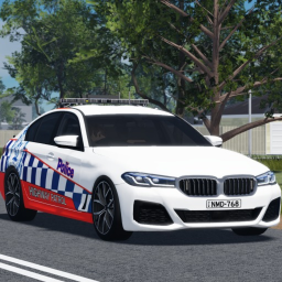 Emergency Response Australia icon