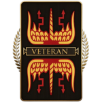 PJC XXI Rapax Veterans