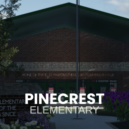 Pinecrest Elementary: Showcase