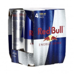 Redbull Drinkers
