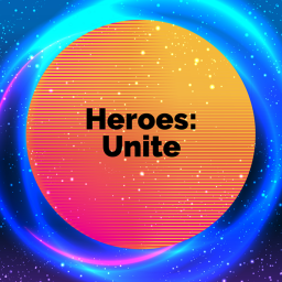 Heroes: Unite {THANOS}