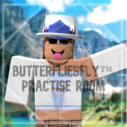 Butterflies™ Practice Studio