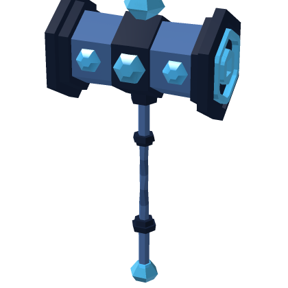[😀] Smite Hammer Pls Donate Model