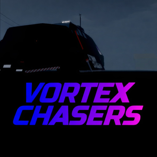 Vortex Chasers