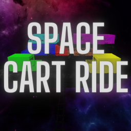 Space Cart Ride