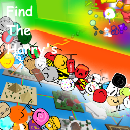 Find the harry's (273)
