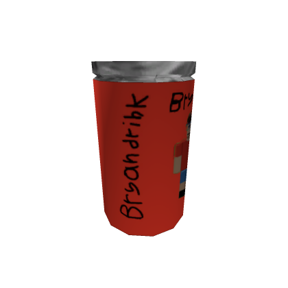 Bryan Drink