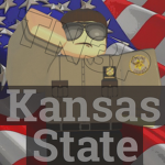 Kansas State USA