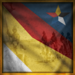 [滿洲國] Buryat Brigade