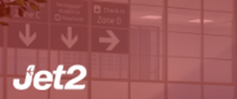 Edinburgh Airport | Jet2 screenshot 1
