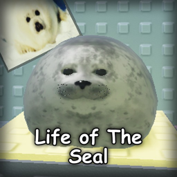 [🐚] Life of the Seal (1st Ver)
