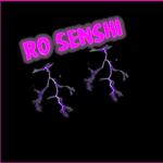Ro-Senshi North